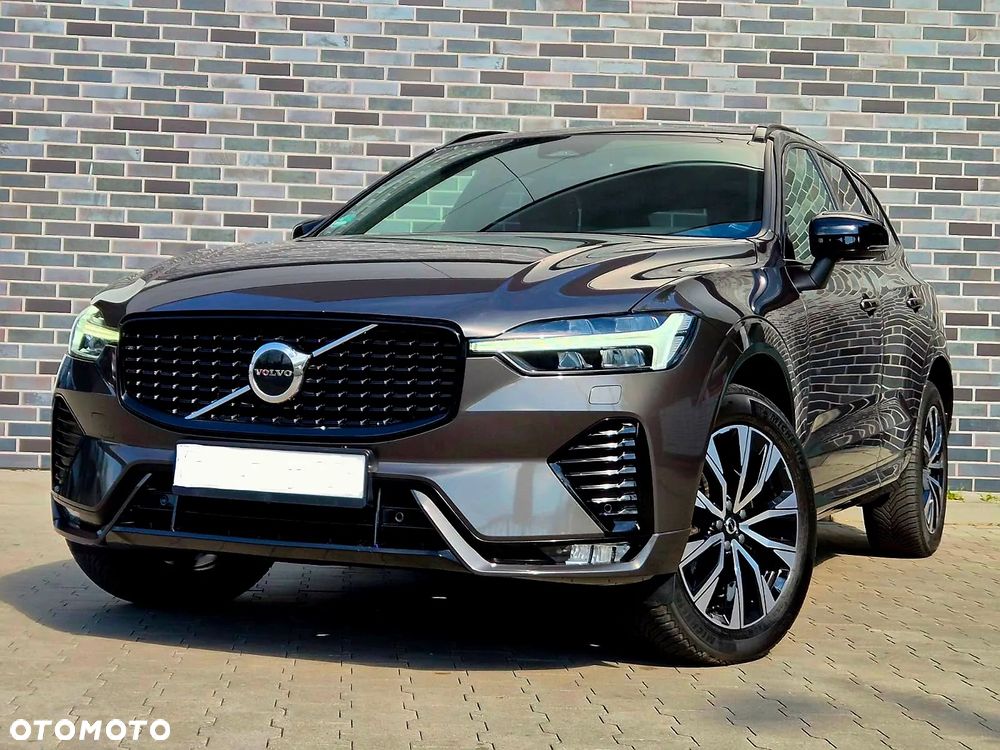 Volvo XC 60 B4 D Ultimate Dark - 8