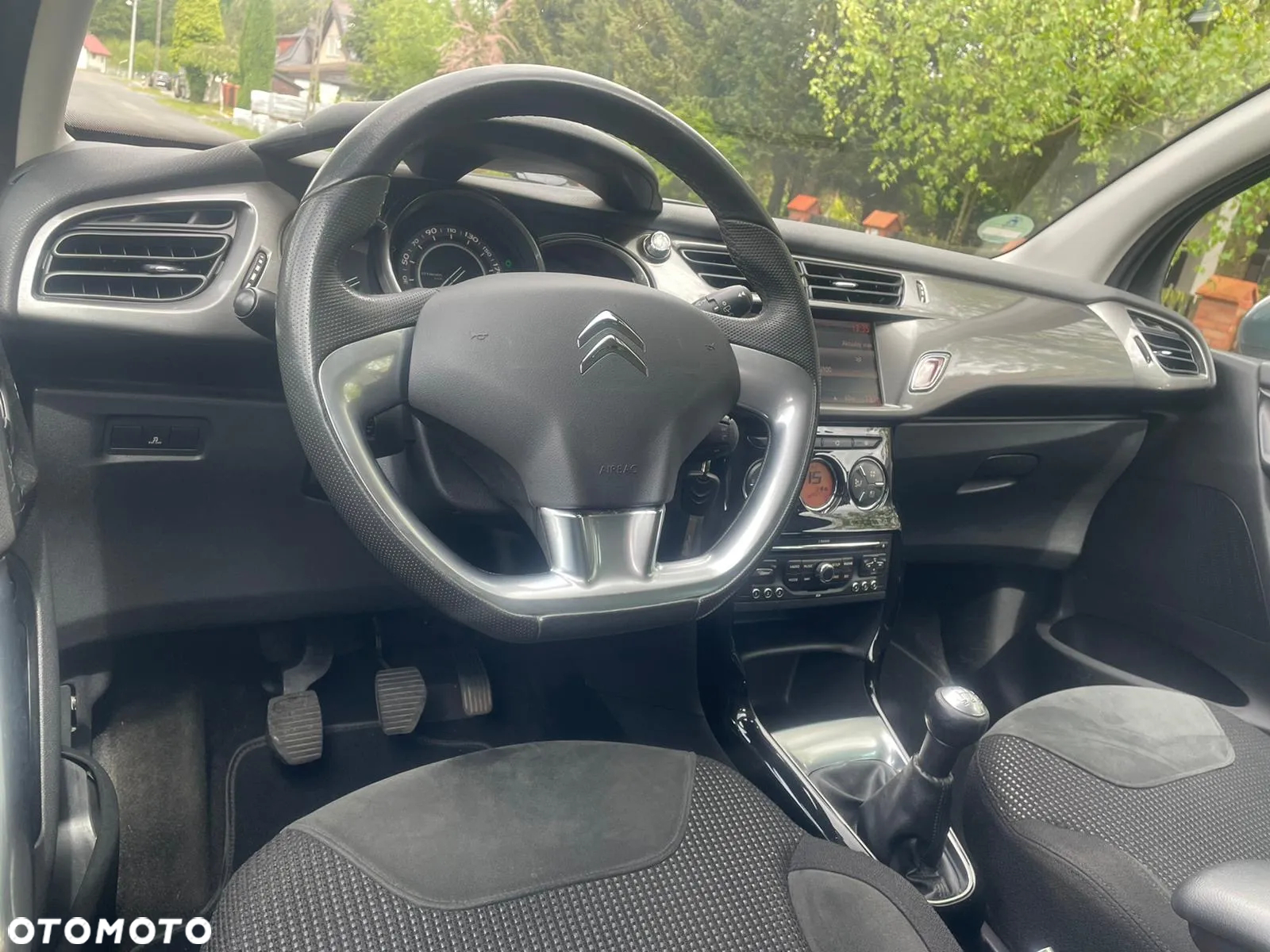 Citroën C3 VTi 120 Exclusive - 13