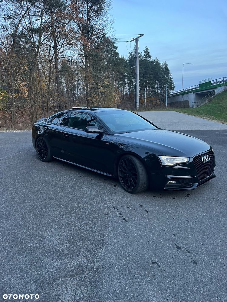 Audi A5 Coupé 2.0 TFSI Quattro S tronic - 12