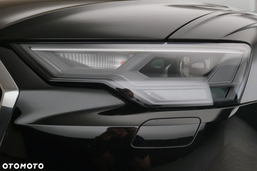 Audi A6 - 13