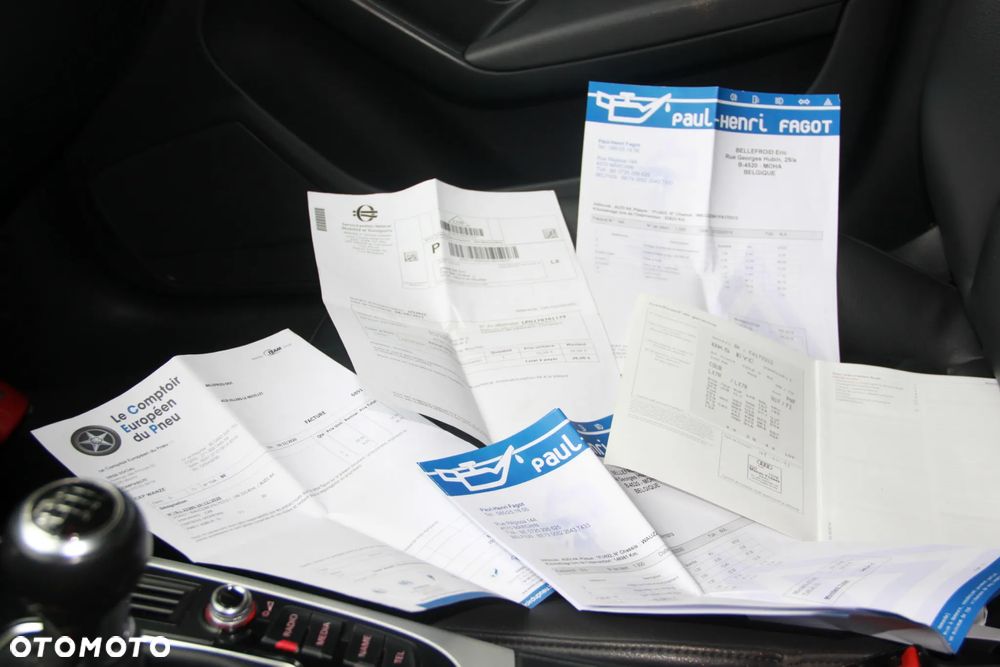Audi A4 Avant 2.0 TDI ultra DPF Attraction - 25
