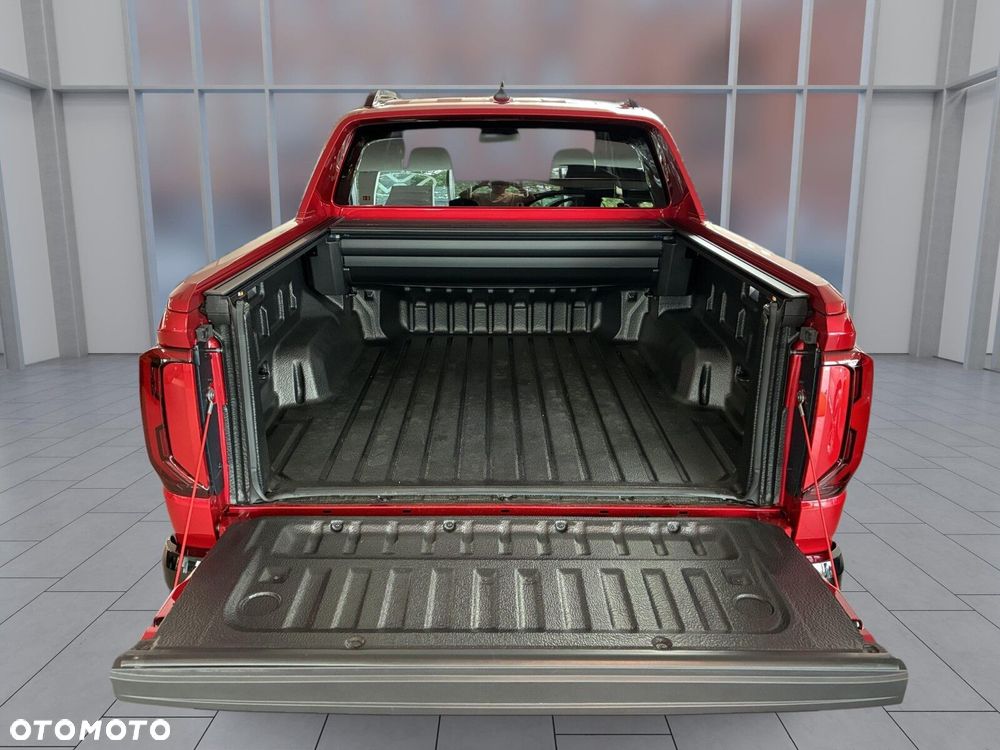 Volkswagen Amarok 3.0 V6 TDi 4MOTION Aventura - 18
