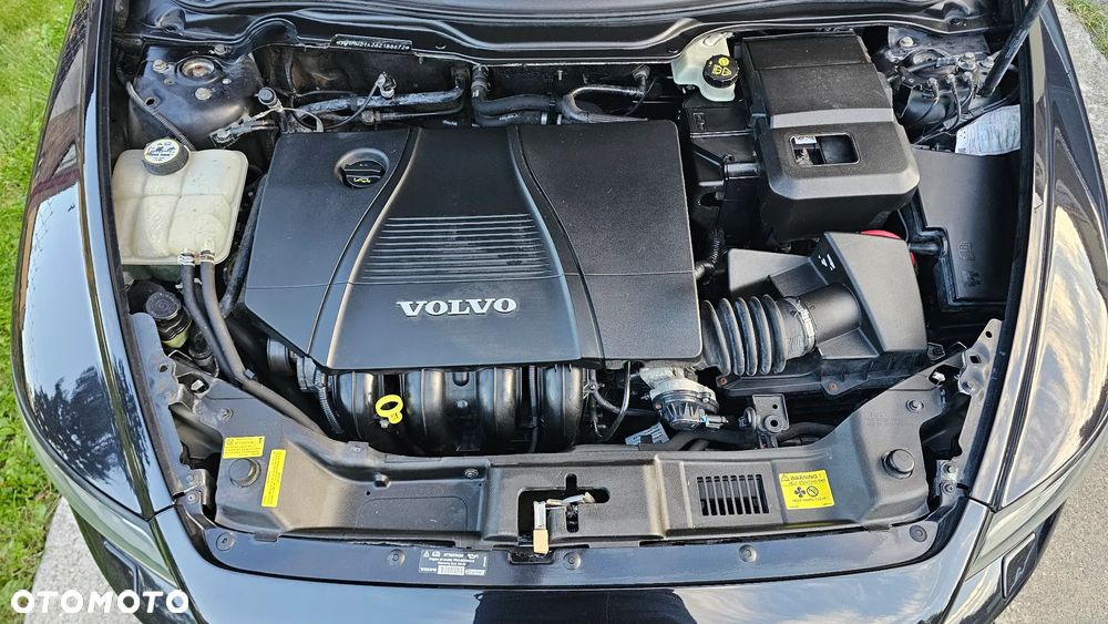 Volvo V50 1.8 Kinetic - 24