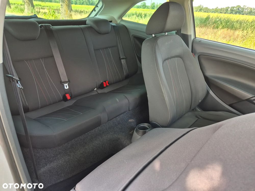 Seat Ibiza SC 1.6 TDI Style - 14