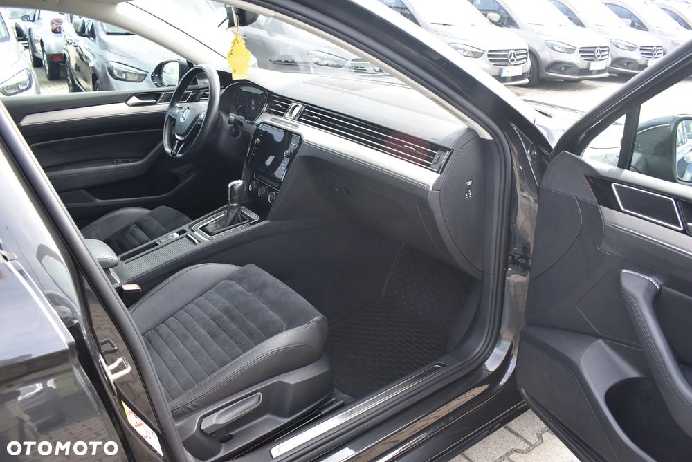 Volkswagen Passat 1.5 TSI EVO Highline DSG - 16