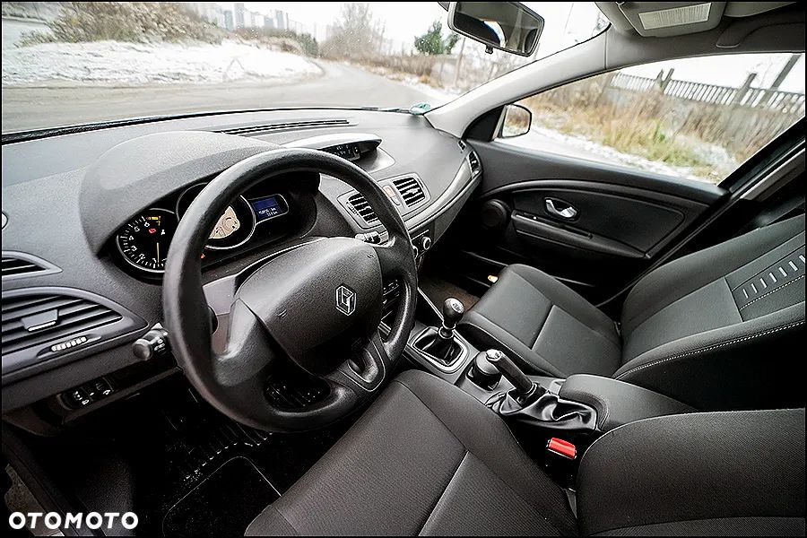 Renault Megane - 6