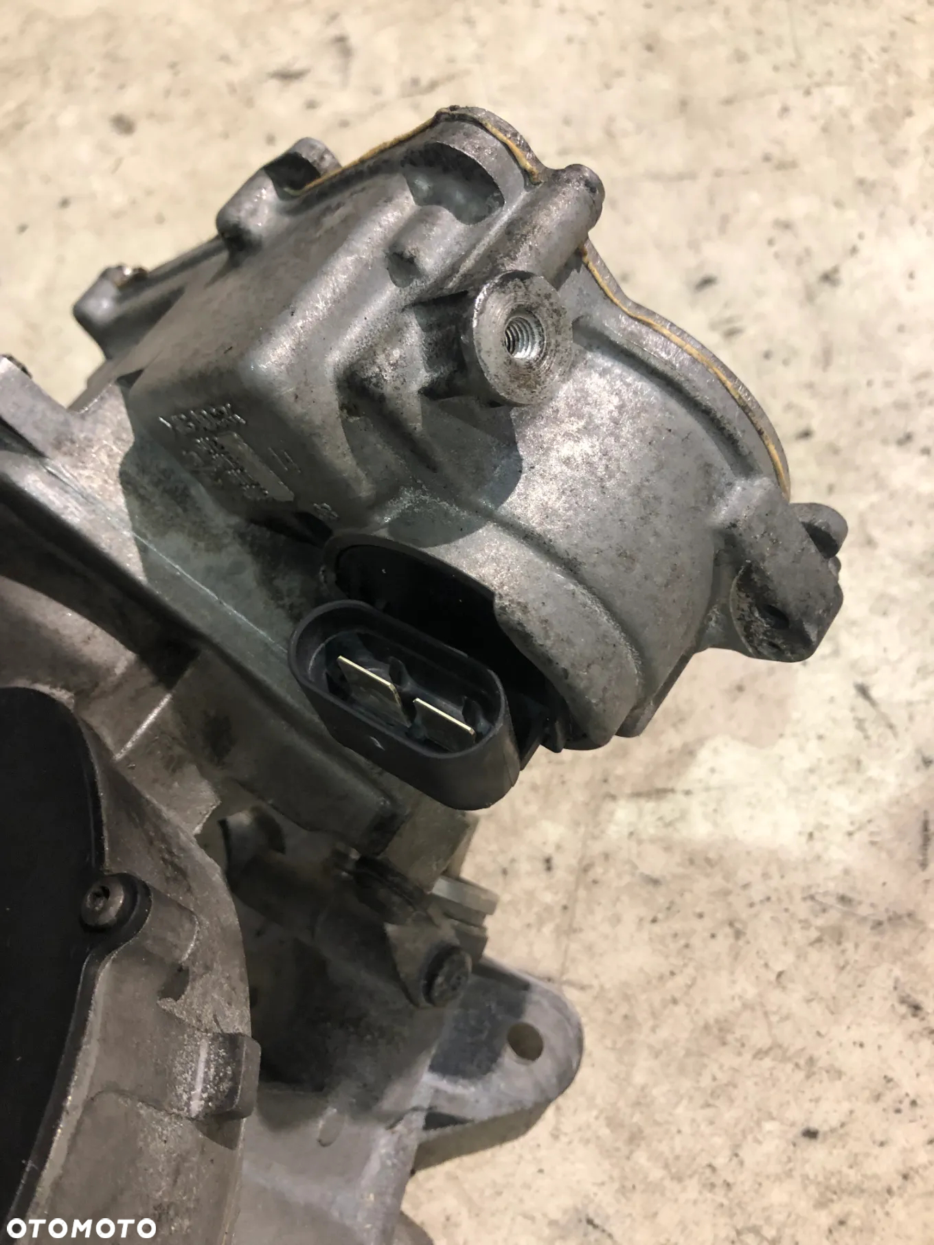 MAGLOWNICA PRZEKŁADNIA KIEROWNICZA BMW 1 F40 2 F44 235i - 10
