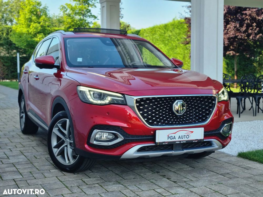 MG EHS 1.5T-GDI Luxury - 1