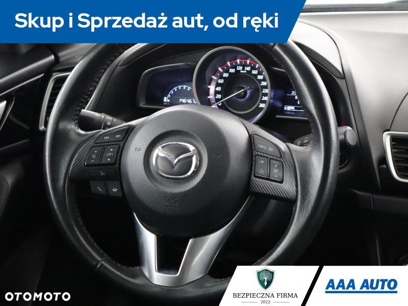 Mazda 3 - 15