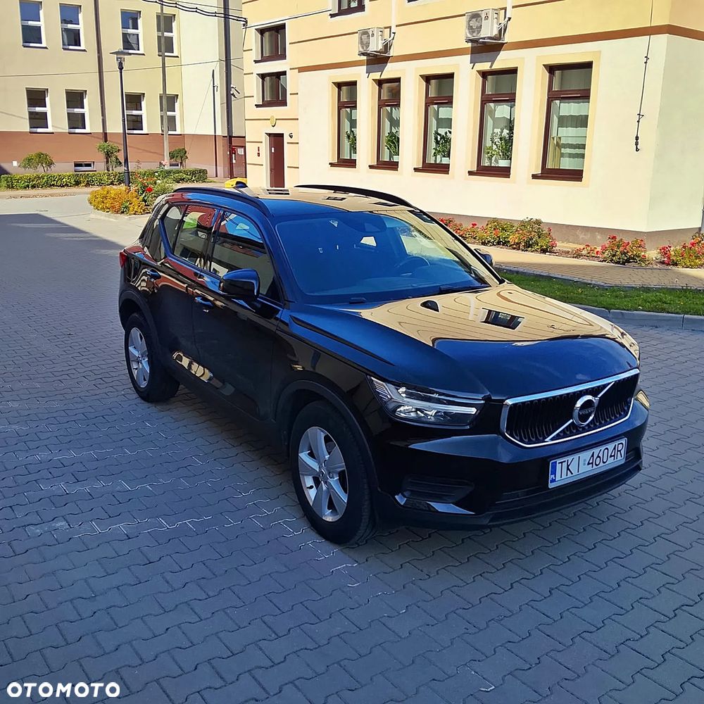 Volvo XC 40 - 1