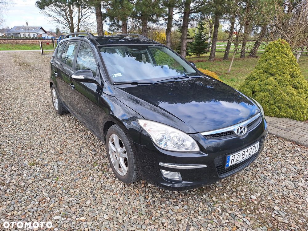 Hyundai i30 1.6 CRDi Comfort - 3