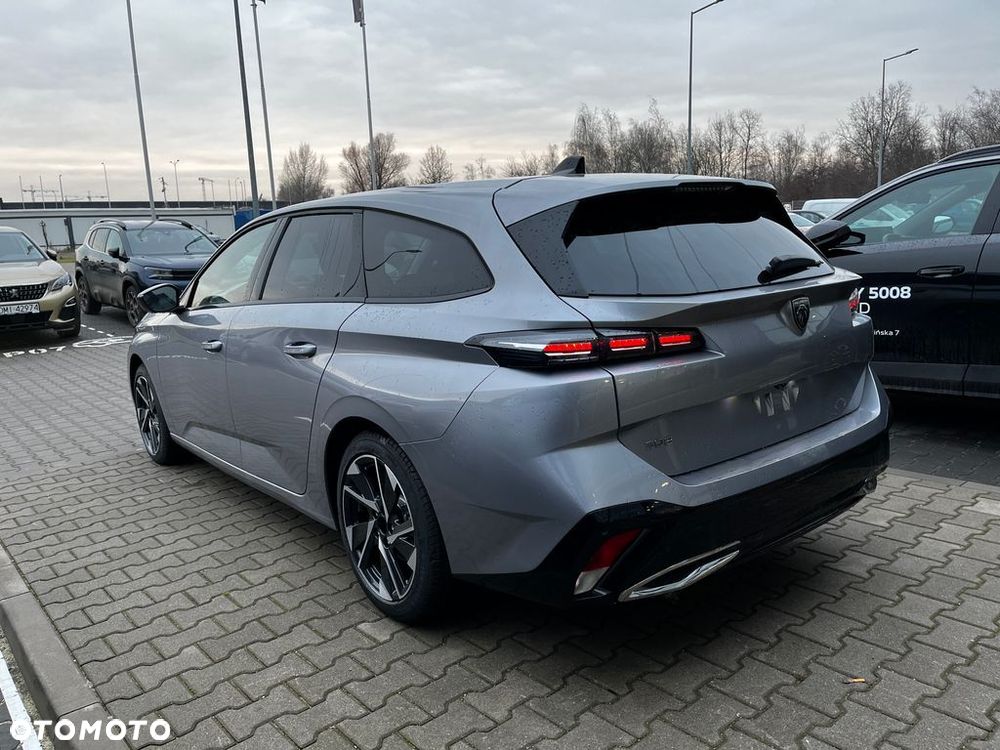 Peugeot 308 - 6