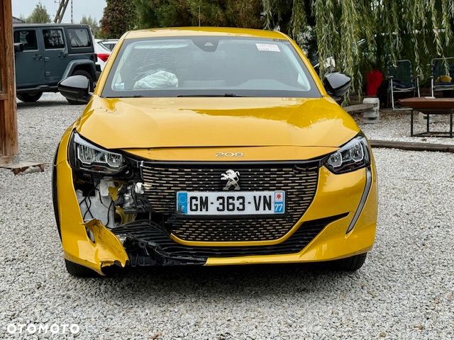 Peugeot 208 e-208 50kWh Style - 6