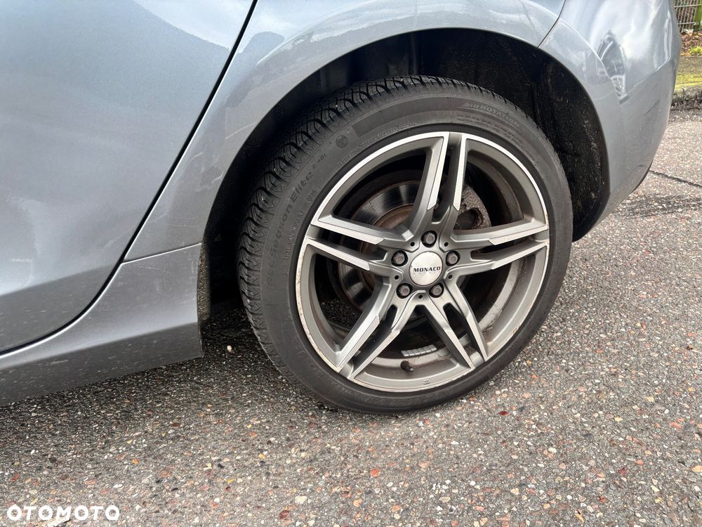Volvo V40 D4 Drive-E Momentum - 16