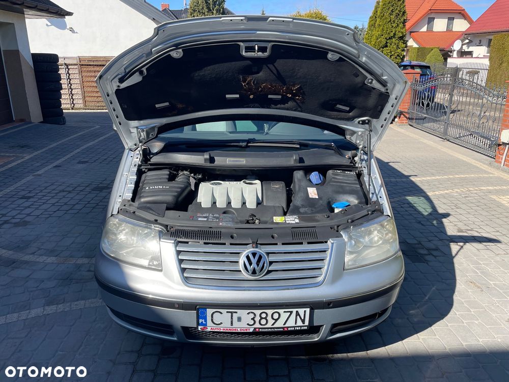 Volkswagen Sharan 2.0 TDI Trendline - 31
