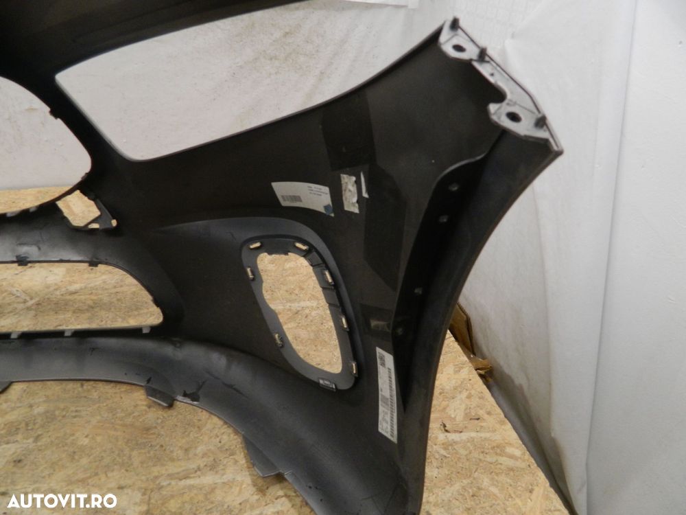 Bara fata Mercedes A-Class W177, 2019, 2020, 2021, 2022, A1778853600. - 8