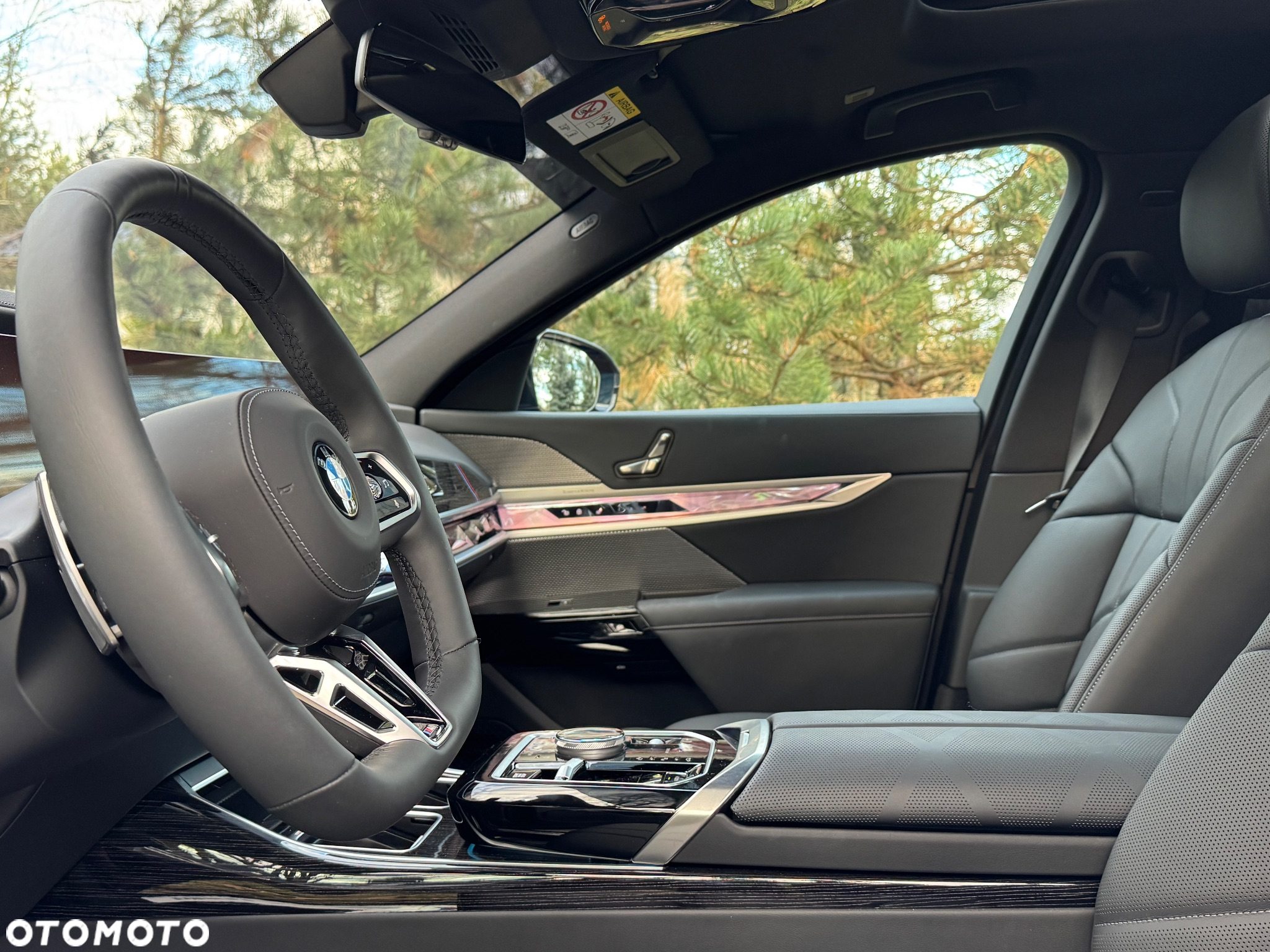 BMW Seria 7 - 21