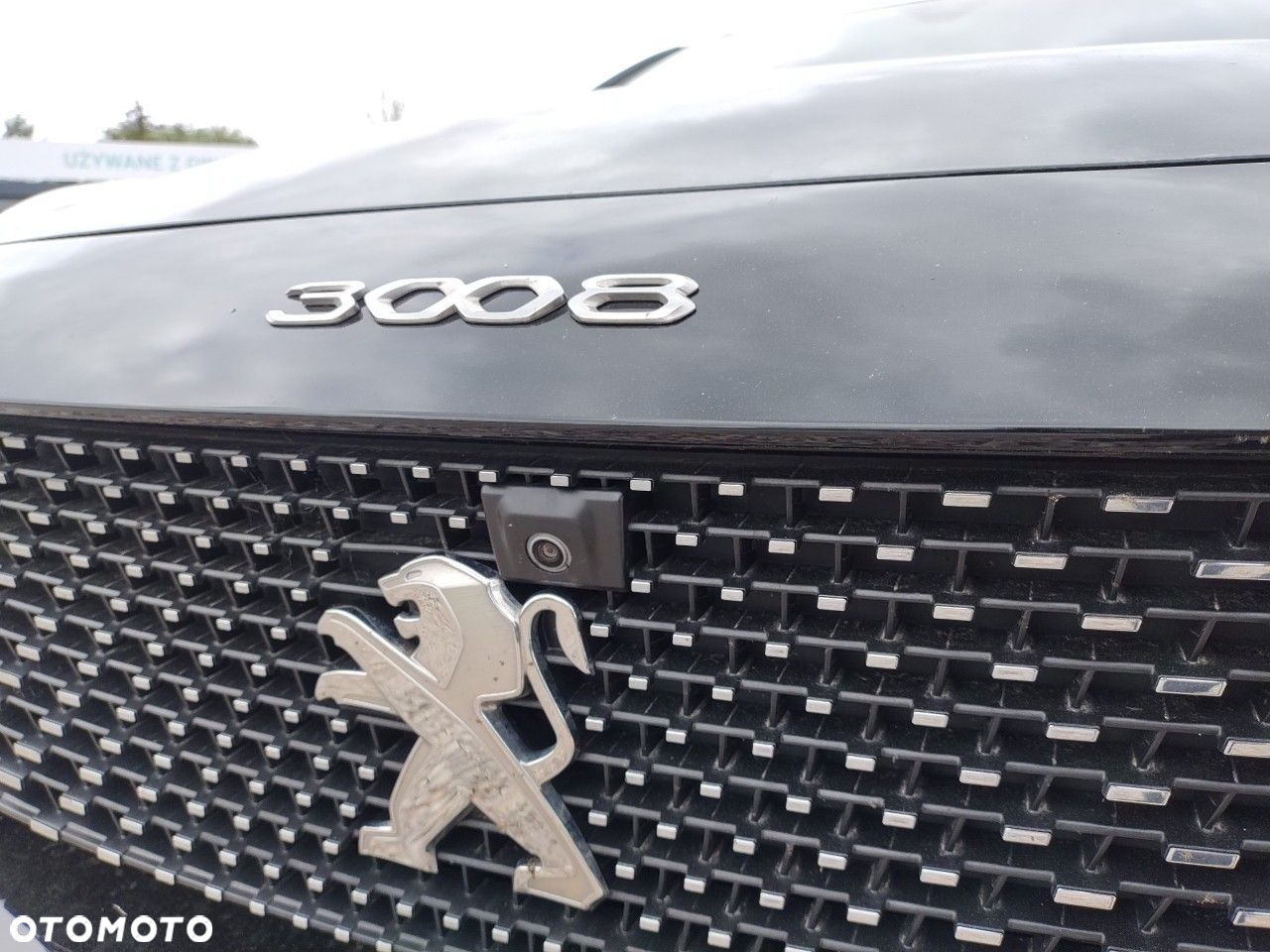 Peugeot 3008 1.2 PureTech GT S&S EAT8 - 18