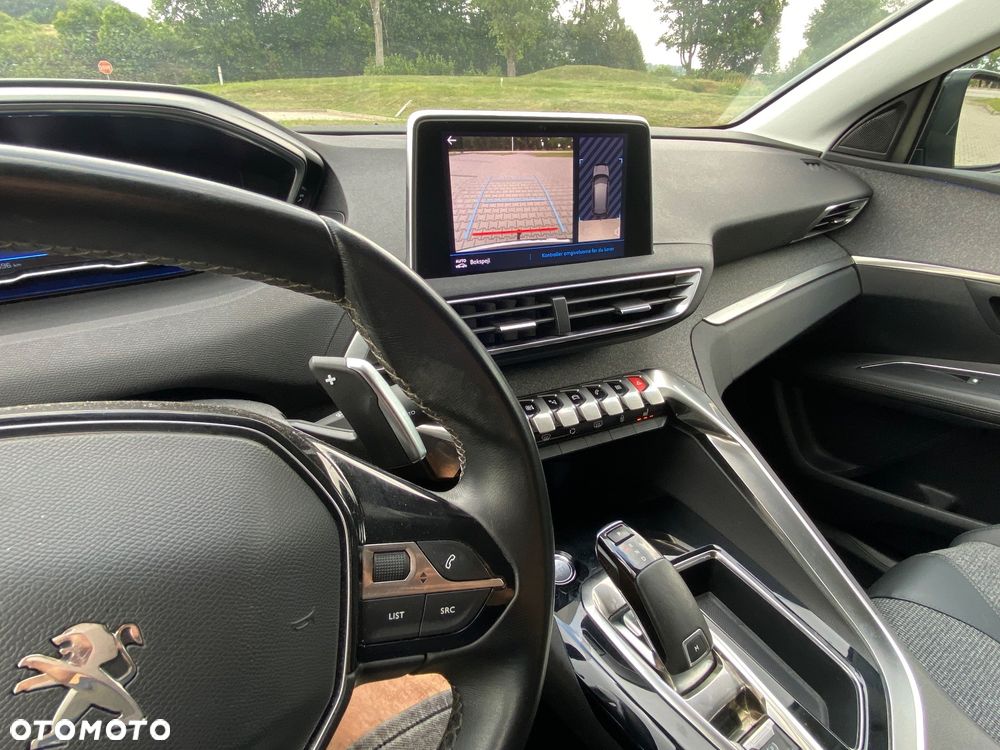 Peugeot 3008 1.5 BlueHDi Allure Pack S&S EAT8 - 18