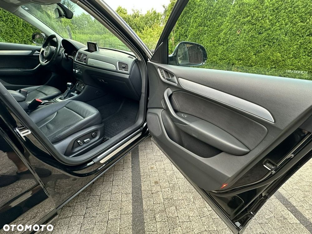 Audi Q3 - 6