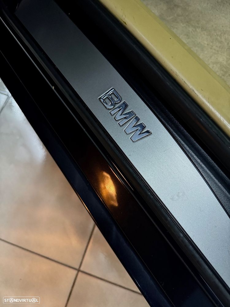 BMW 525 dA Touring - 7