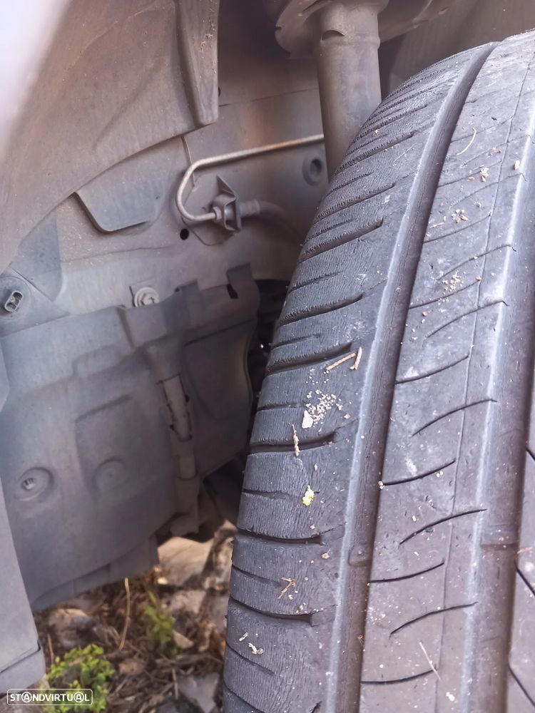 Dacia Sandero 0.9 TCe Stepway Bi-Fuel - 30