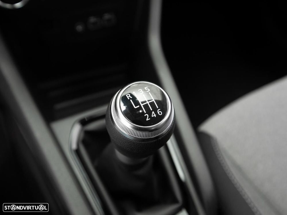 Renault Clio 1.0 TCe Evolution - 19