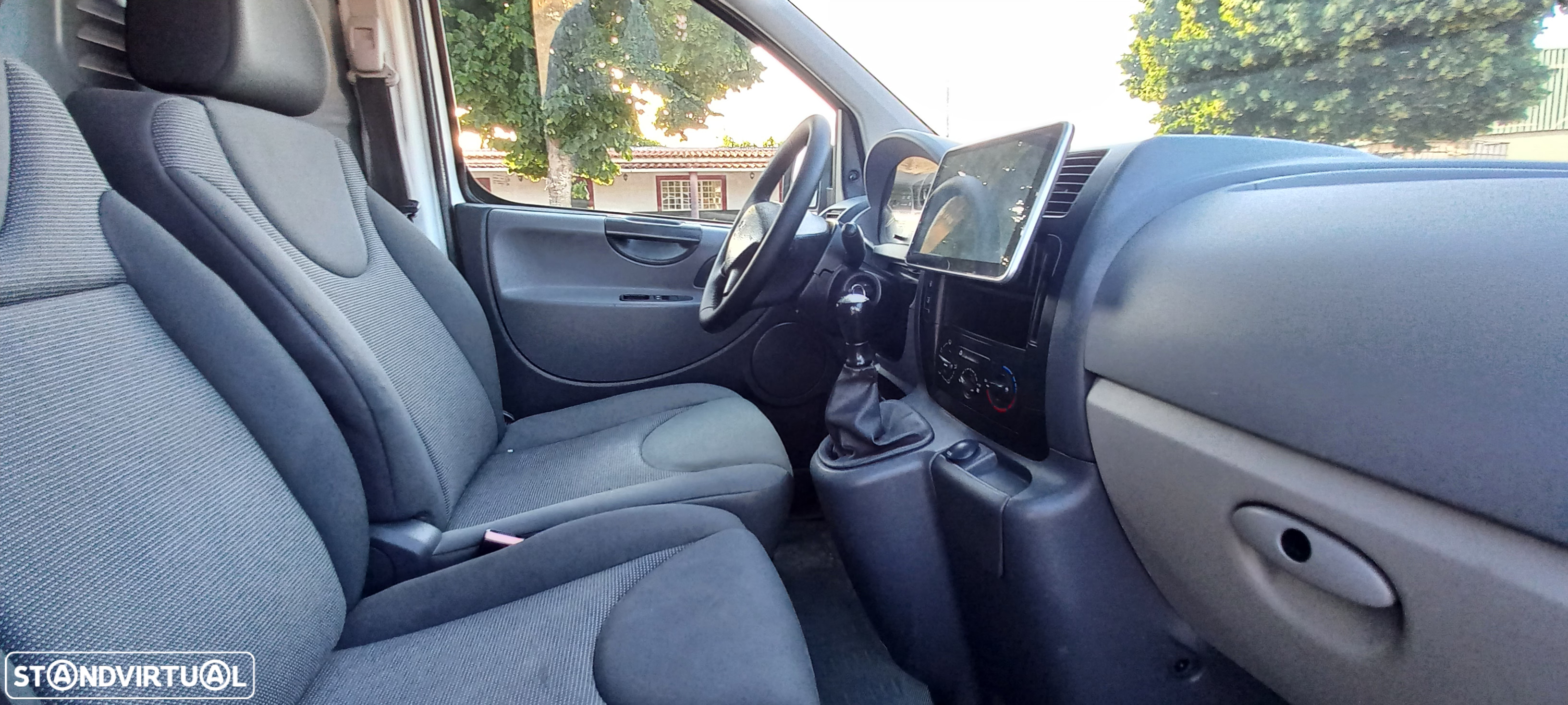 Peugeot Expert (3)LONGA 229 L2H1 - 13