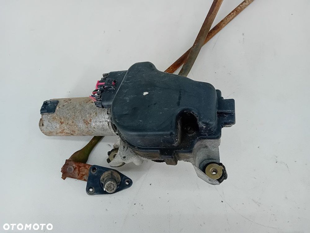 MECHANIZM WYCIERACZEK PONTIAC BONNEVILLE I (86-91) - 2