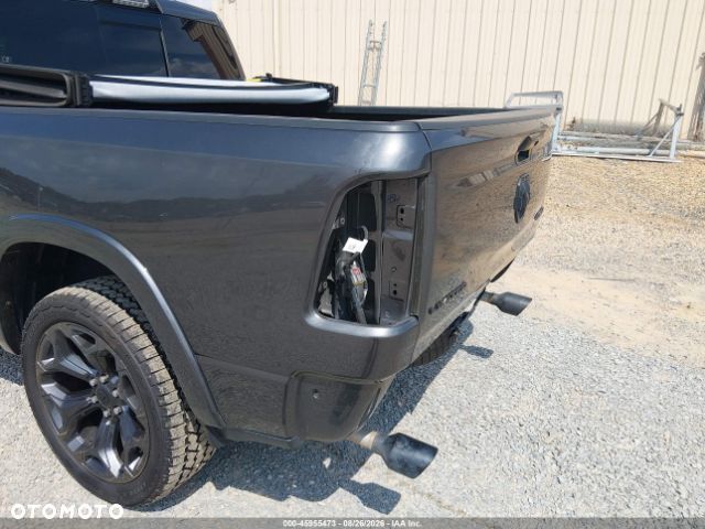 RAM 1500 5.7 Crew Cab Shortbed Limited Black - 13