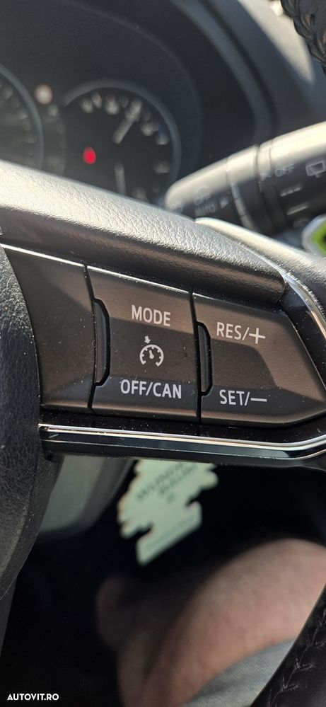 Mazda CX-5 G194 AWD AT Newground - 25