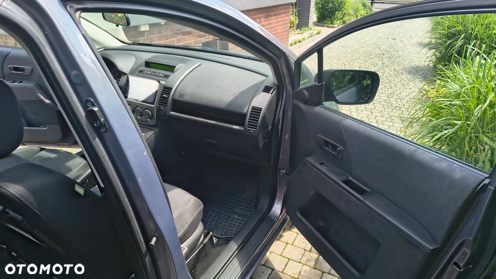 Mazda 5 1.8 Comfort - 15