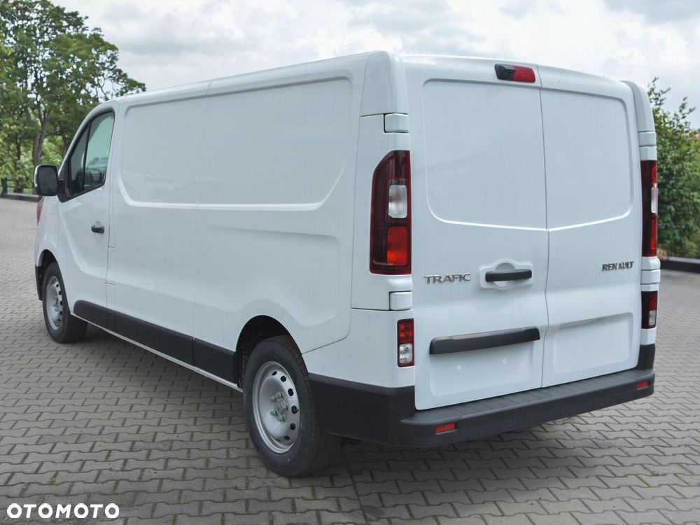 Renault Trafic Furgon L2H1 2.0 150KM - 5