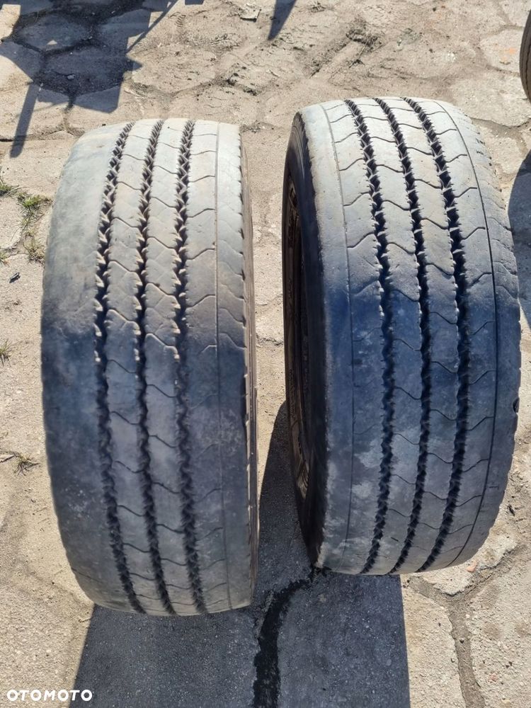 OPONA KOŁO MATADOR 245 70 R 17,5 16R - 1