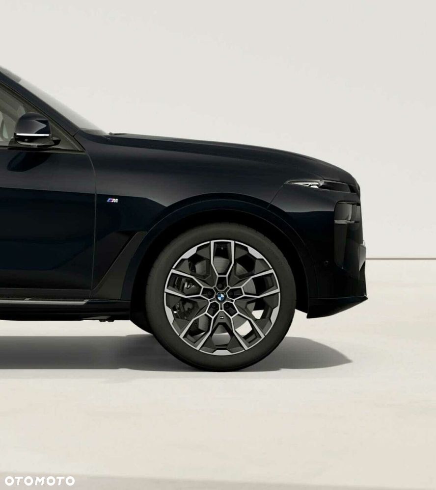 BMW X7 - 10