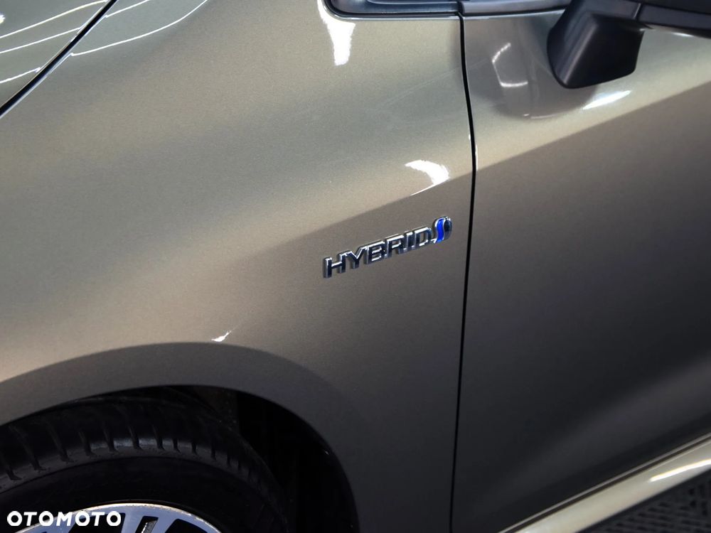 Toyota Corolla 2.0 Comfort - 15