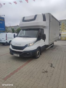 Iveco Daily D - 1
