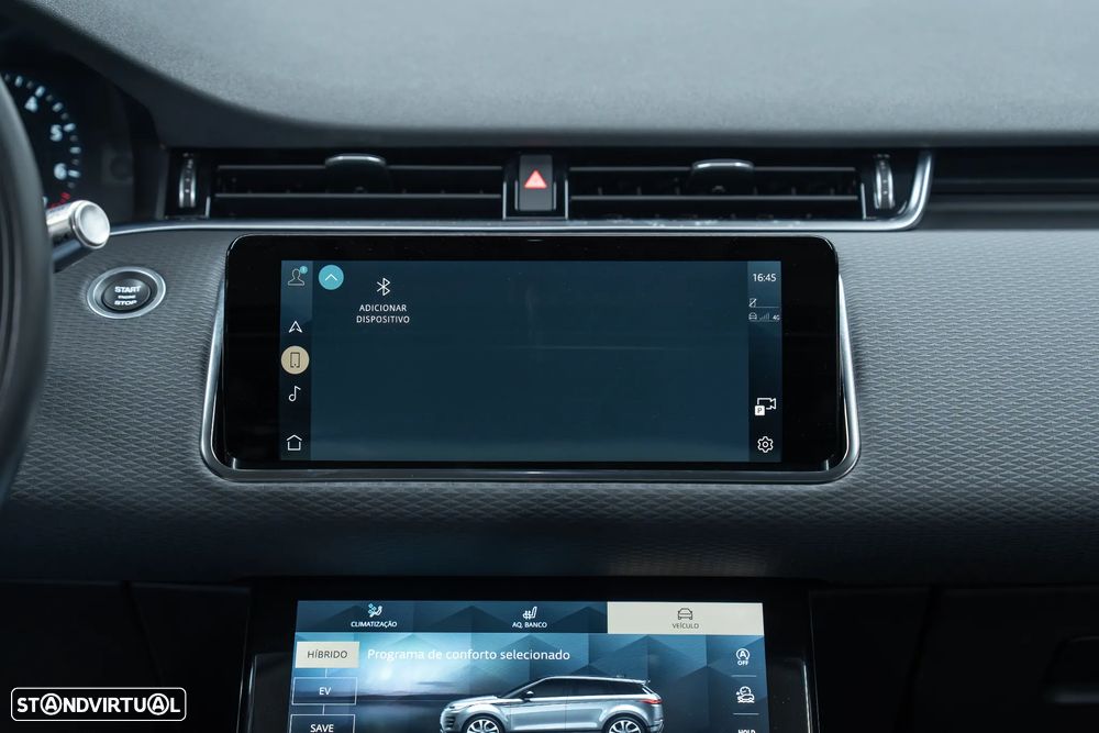 Land Rover Range Rover Evoque 1.5 P300e AWD R-Dynamic Auto - 36