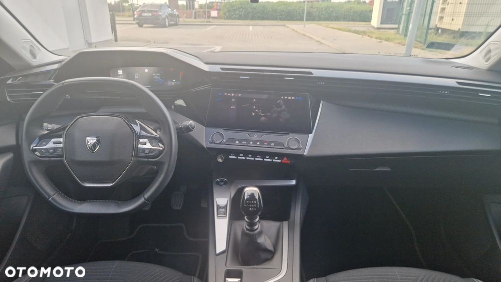 Peugeot 308 1.5 BlueHDi Active Pack Business S&S - 25