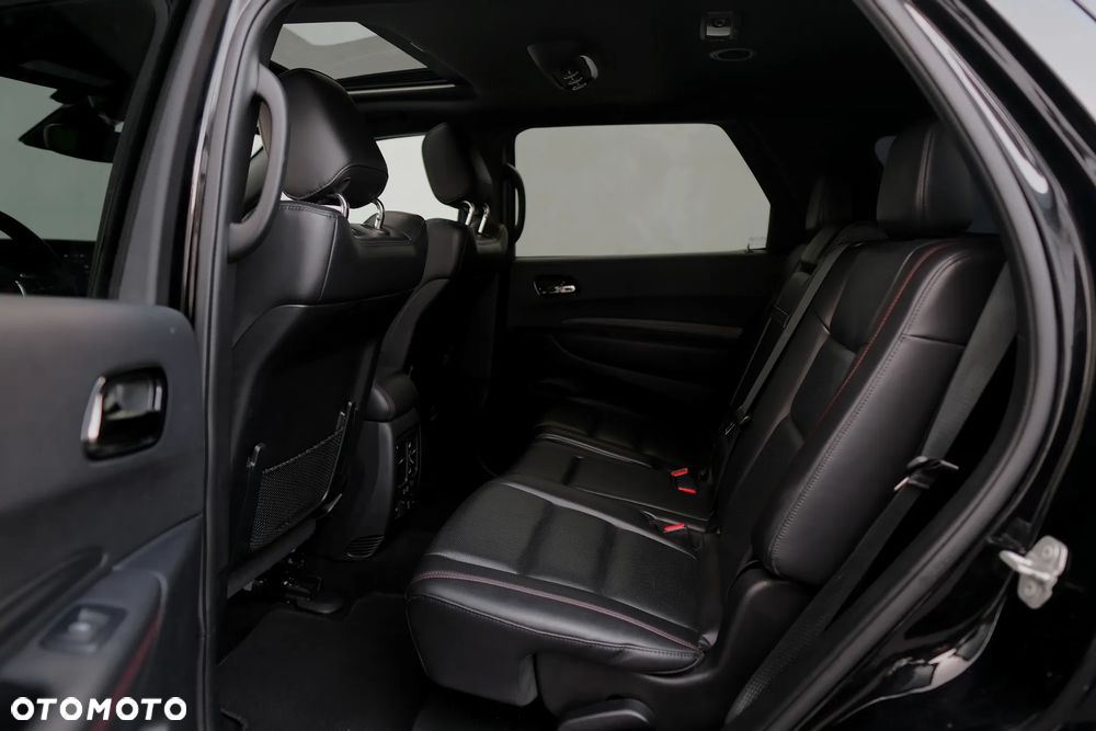 Dodge Durango 5.7 R/T - 19