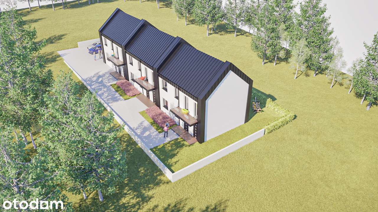 Apartament Bochnia ul. Nowy Świat