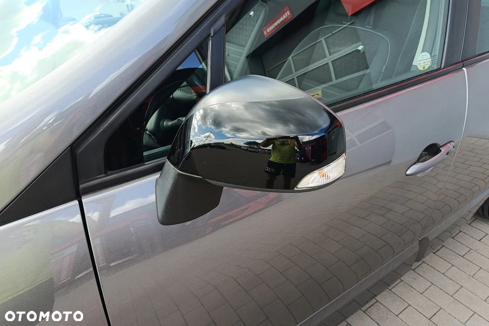 Renault Scenic ENERGY TCe 130 S&S LIMITED - 19