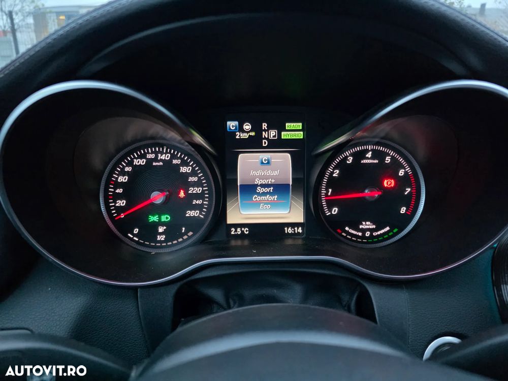 Mercedes-Benz C - 10