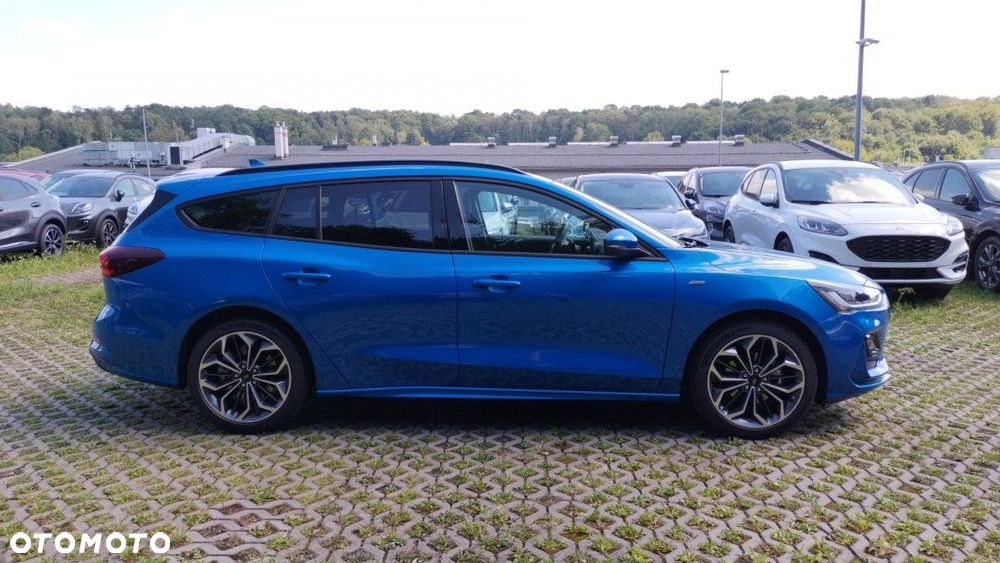 Ford Focus - 6