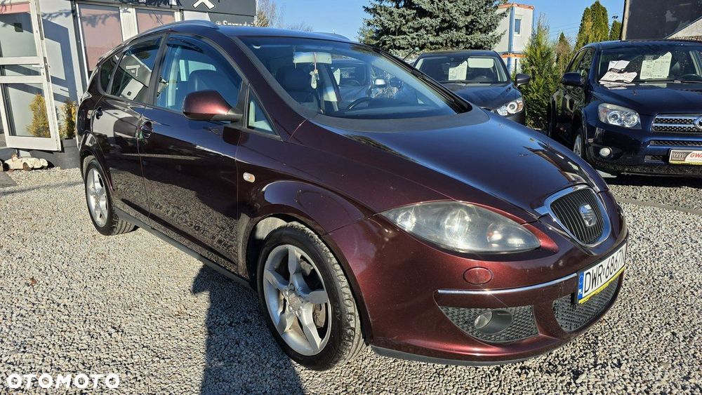 Seat Altea XL - 28