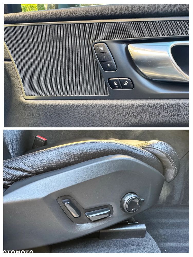 Volvo XC 60 B4 D Geartronic Momentum Pro - 20