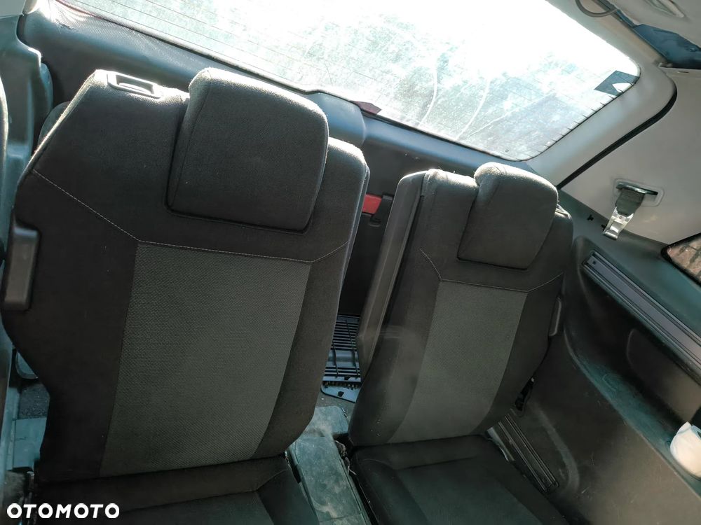 Opel Zafira B 1.9 Cdti 88kw 120km NA CZĘŚCI ! poszczególne części Małopolska Śląsk - 18