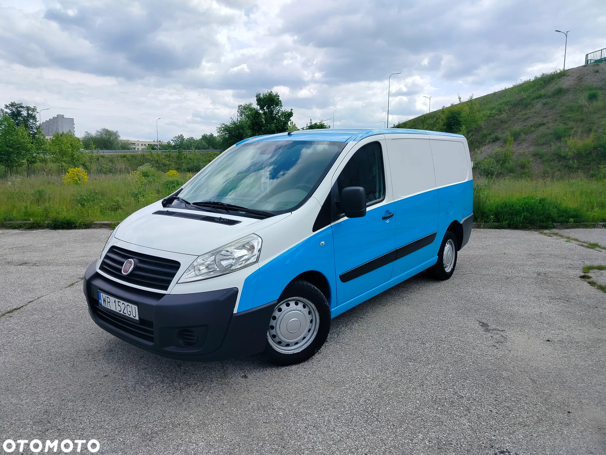Fiat Scudo - 3
