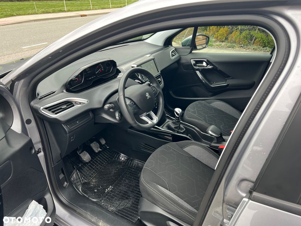 Peugeot 2008 PureTech 110 Stop&Start Crossway - 9