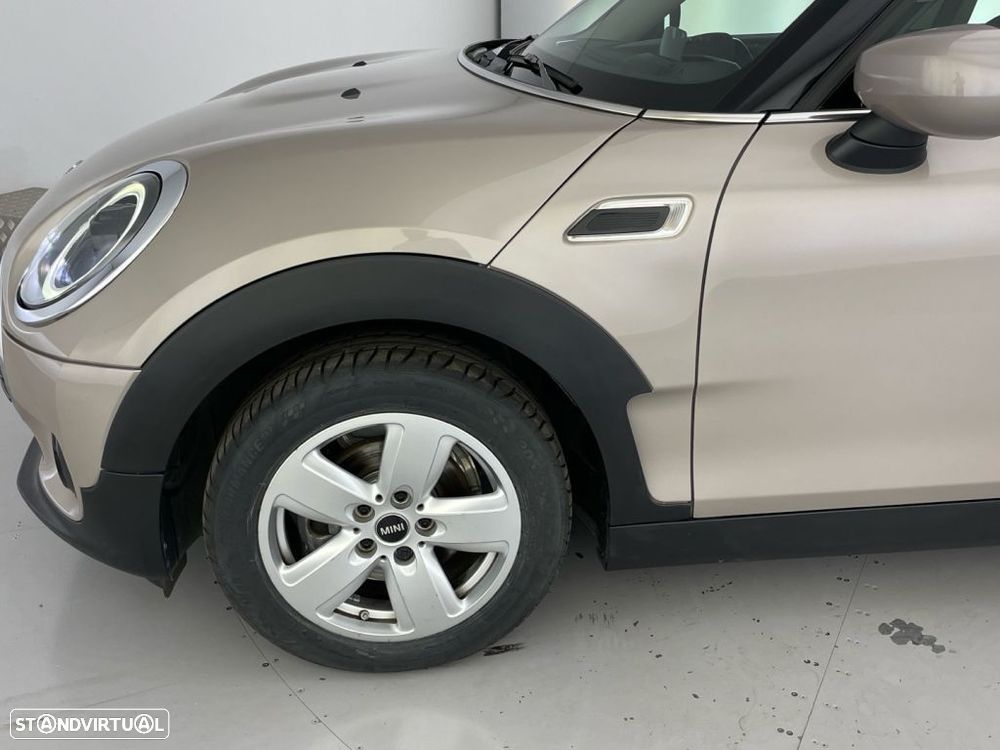 MINI Clubman One Auto - 18